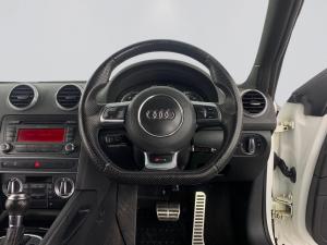 Audi RS3 Sportback Stronic - Image 13