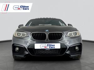 BMW 220i M Sport - Image 2