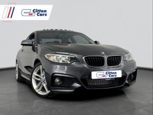 BMW 220i M Sport - Image 3