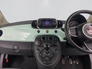 Fiat 500 900T Twinair Lounge - Image 19