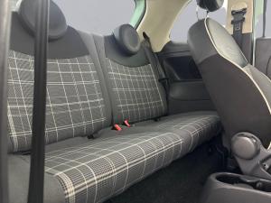 Fiat 500 900T Twinair Lounge - Image 8