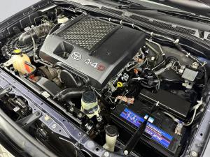 Toyota Fortuner 3.0D-4D Raised Body automatic - Image 20