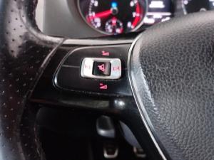 Volkswagen Cross Polo 1.2TSI - Image 11