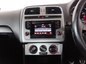 Volkswagen Cross Polo 1.2TSI - Image 12