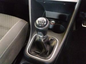 Volkswagen Cross Polo 1.2TSI - Image 13