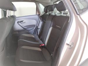 Volkswagen Cross Polo 1.2TSI - Image 15