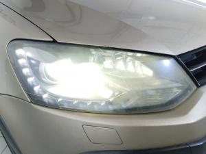 Volkswagen Cross Polo 1.2TSI - Image 16