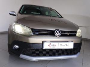 Volkswagen Cross Polo 1.2TSI - Image 17
