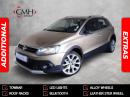 Thumbnail Volkswagen Cross Polo 1.2TSI