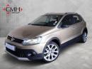 Thumbnail Volkswagen Cross Polo 1.2TSI