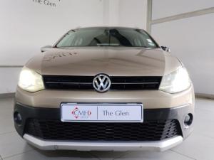 Volkswagen Cross Polo 1.2TSI - Image 2