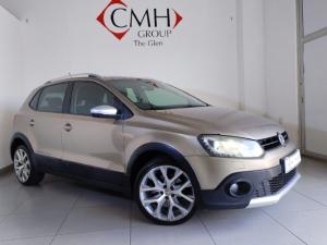 Volkswagen Cross Polo 1.2TSI - Image 3