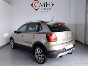 Volkswagen Cross Polo 1.2TSI - Image 4