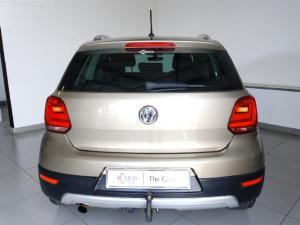 Volkswagen Cross Polo 1.2TSI - Image 5