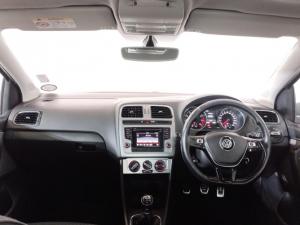 Volkswagen Cross Polo 1.2TSI - Image 7
