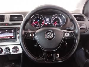Volkswagen Cross Polo 1.2TSI - Image 9