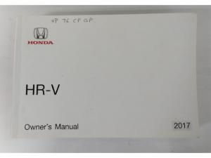 Honda HR-V 1.8 Elegance - Image 19