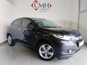 Honda HR-V 1.8 Elegance - Image 3