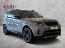 Thumbnail Land Rover Discovery D300 R-Dynamic SE