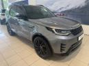Thumbnail Land Rover Discovery D300 R-Dynamic SE