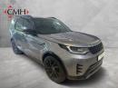 Thumbnail Land Rover Discovery D300 R-Dynamic SE