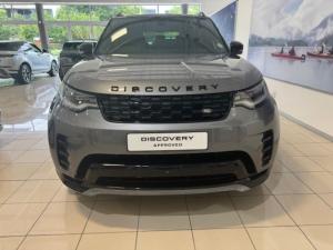 Land Rover Discovery D300 R-Dynamic SE - Image 2