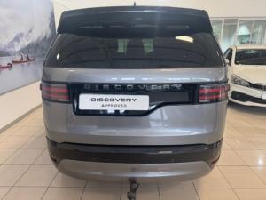 Land Rover Discovery D300 R-Dynamic SE - Image 6