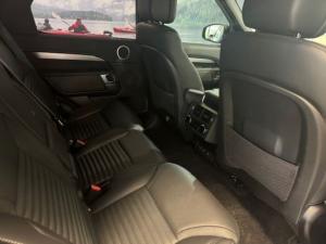 Land Rover Discovery D300 R-Dynamic SE - Image 7