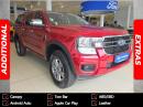 Thumbnail Ford Ranger 2.0 SiT double cab