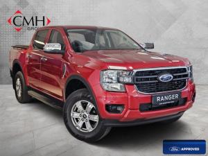 Ford Ranger 2.0 SiT double cab - Image 1