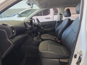 Hyundai Atos 1.1 Motion - Image 10