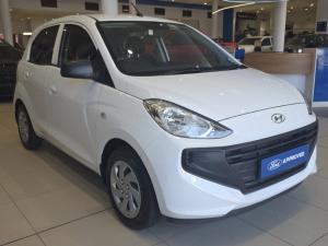 Hyundai Atos 1.1 Motion - Image 1