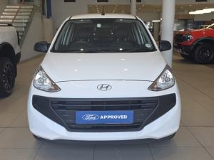 Hyundai Atos 1.1 Motion - Image 2