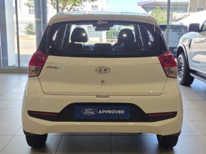 Hyundai Atos 1.1 Motion - Image 7