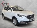 Thumbnail MG ZS 1.5 Comfort