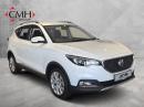 Thumbnail MG ZS 1.5 Comfort