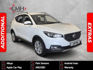 MG ZS 1.5 Comfort - Image 1