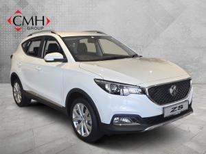 MG ZS 1.5 Comfort - Image 1