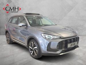 MG ZS Pro 1.5T Luxury - Image 1