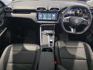 MG ZS Pro 1.5T Luxury - Image 4