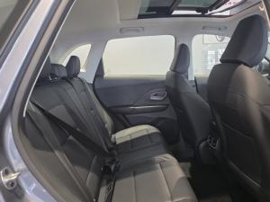 MG ZS Pro 1.5T Luxury - Image 5