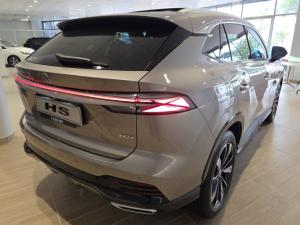 MG HS 1.5T Luxury - Image 11