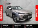 Thumbnail MG HS 1.5T Luxury
