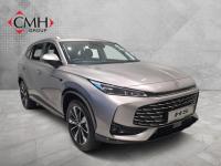 Thumbnail MG HS 1.5T Luxury