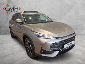 MG HS 1.5T Luxury - Image 1