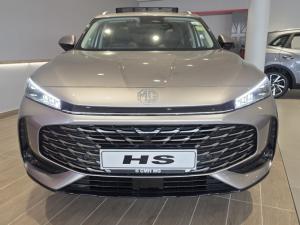 MG HS 1.5T Luxury - Image 2