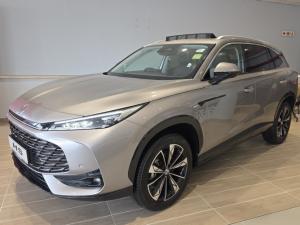 MG HS 1.5T Luxury - Image 3