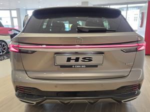 MG HS 1.5T Luxury - Image 8