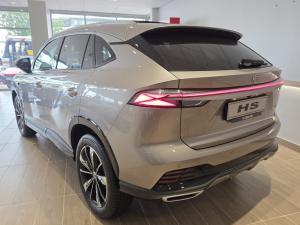 MG HS 1.5T Luxury - Image 9