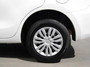 Suzuki DZire 1.2 GA - Image 11